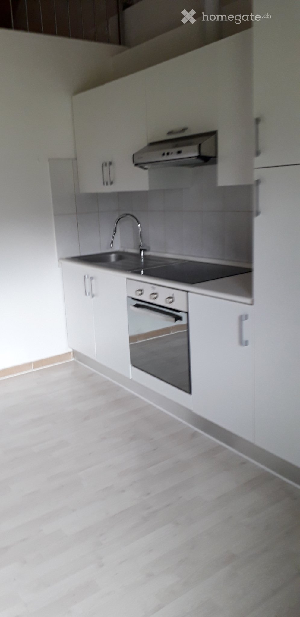 3-Zimmer-Wohnung