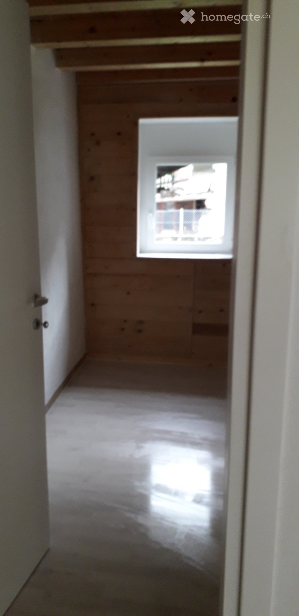 3-Zimmer-Wohnung