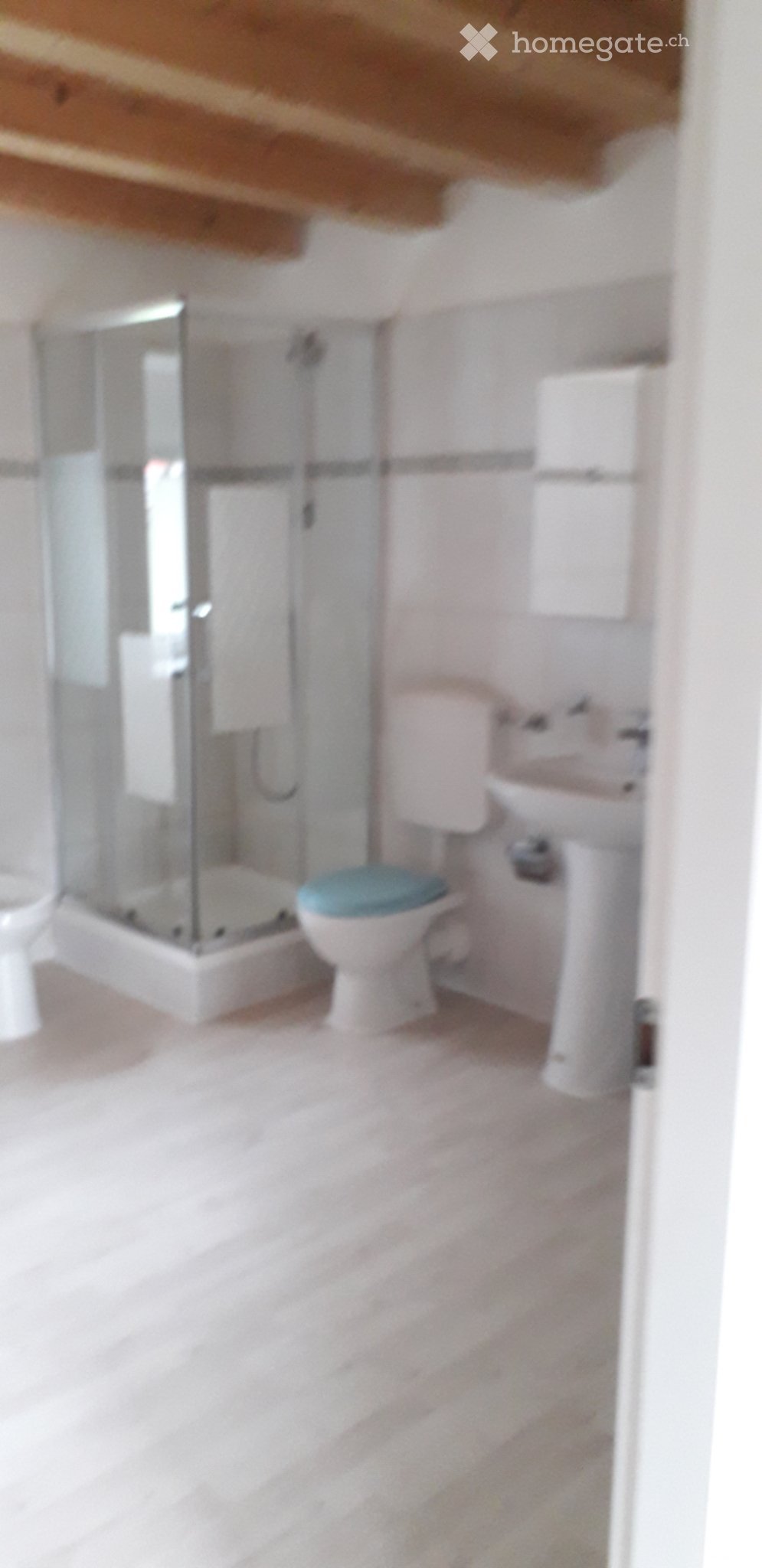 3-Zimmer-Wohnung