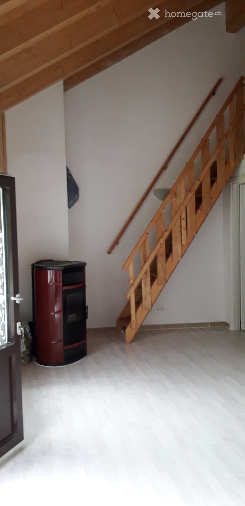 3-Zimmer-Wohnung