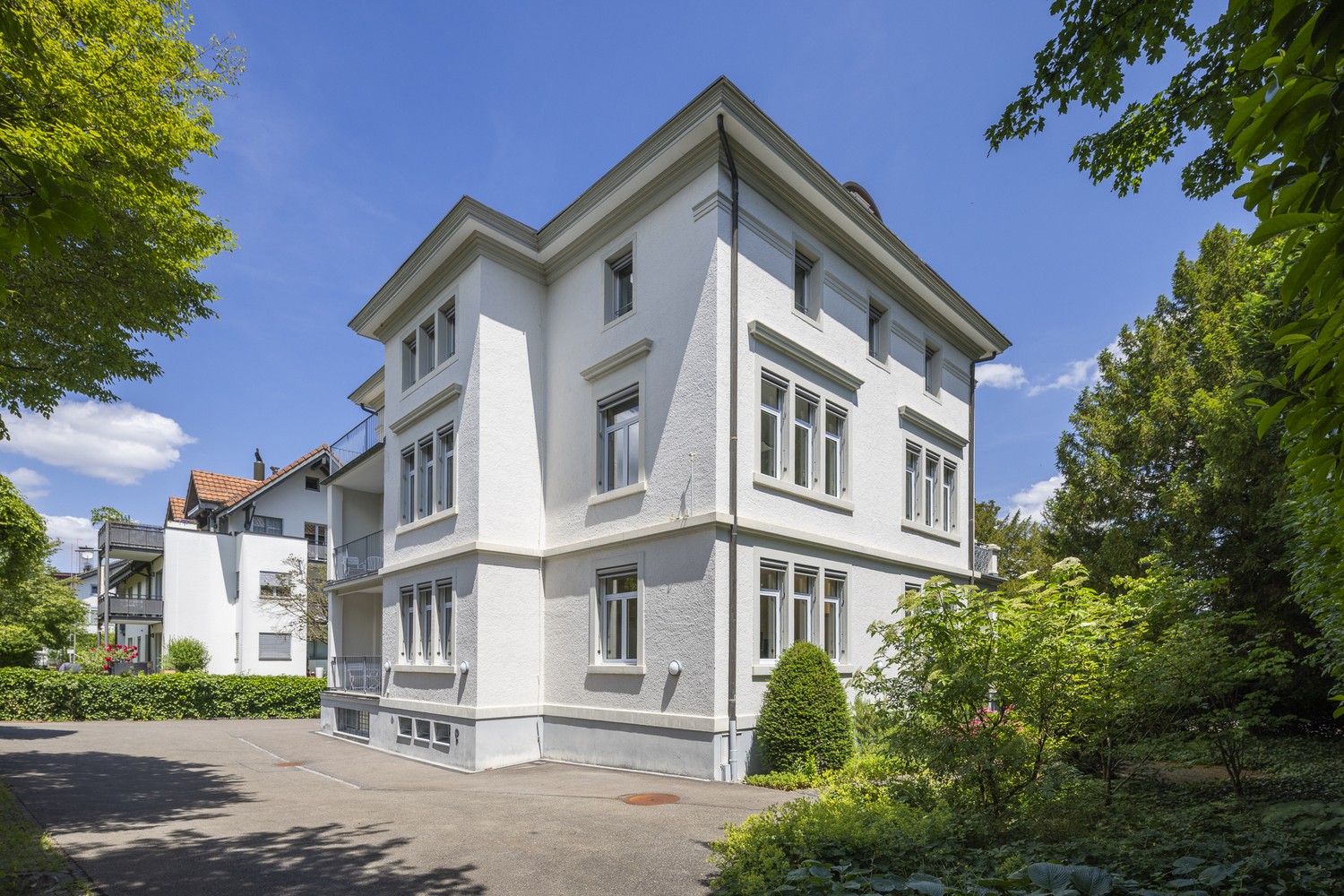 411m² ufficio