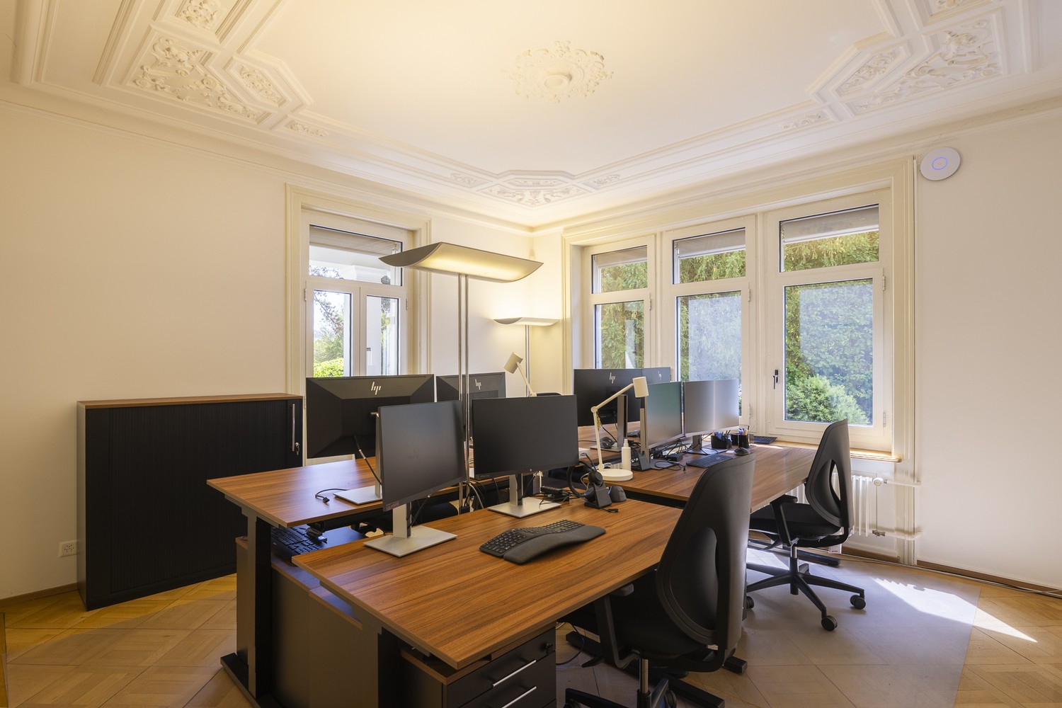 411m² ufficio