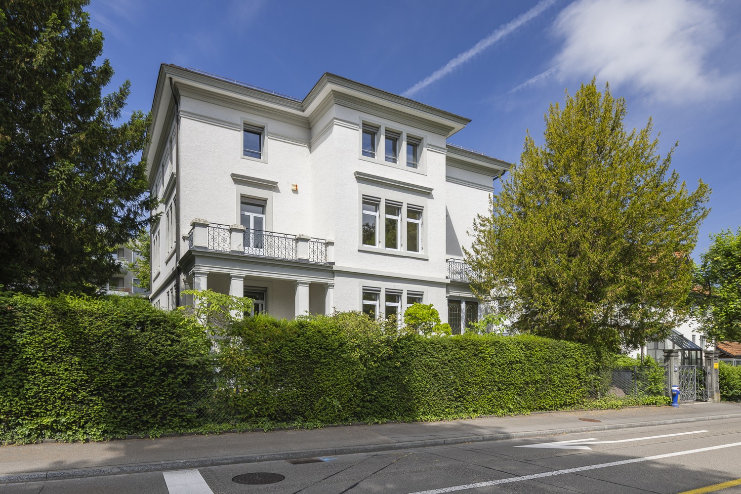 411m² ufficio