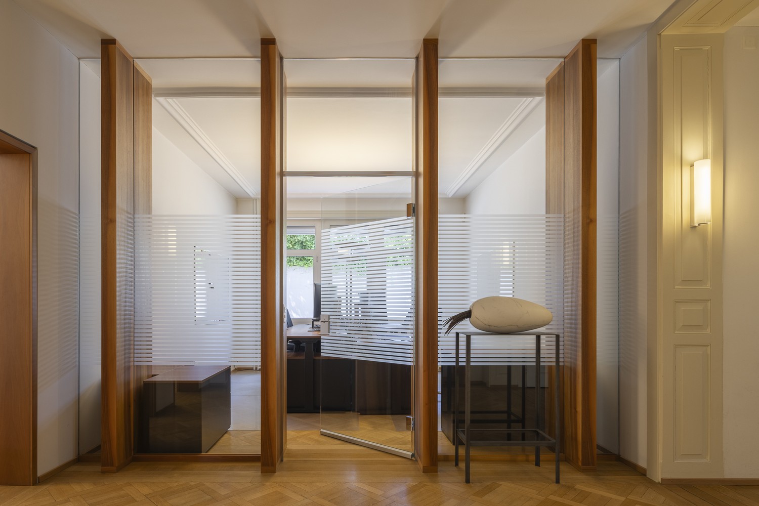 411m² ufficio