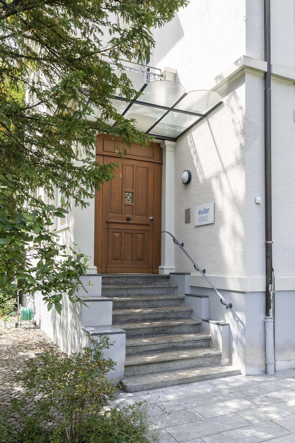 411m² ufficio
