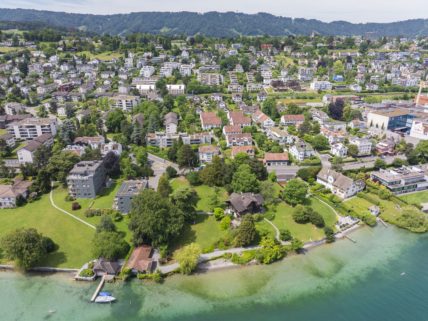 411m² ufficio