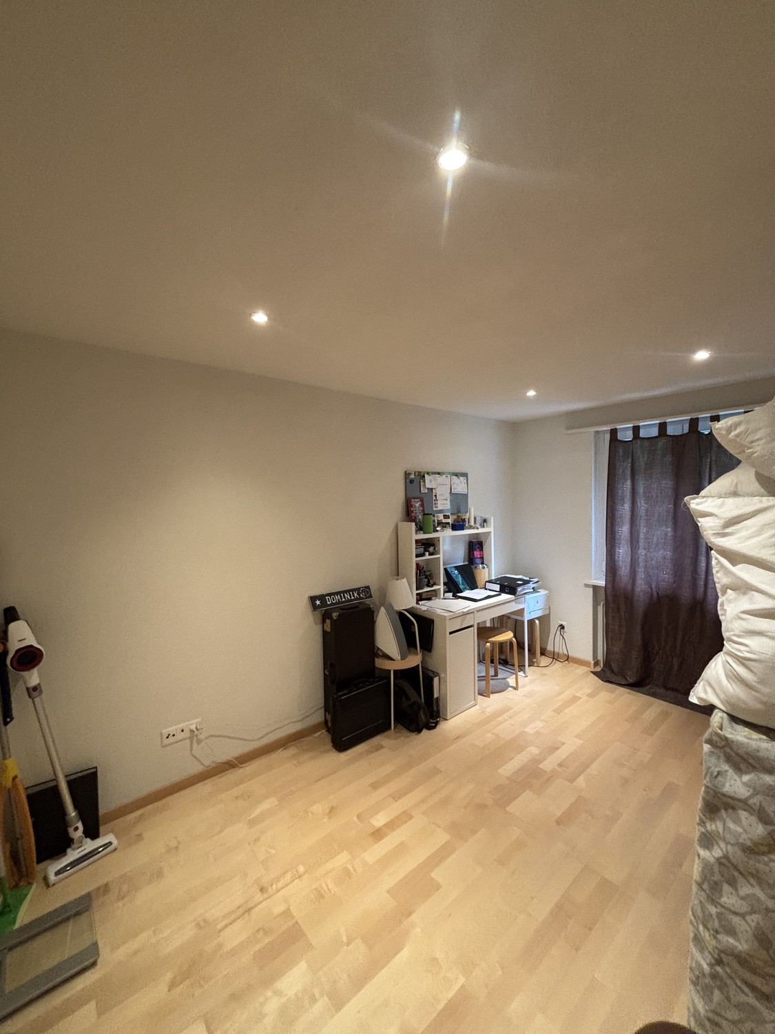 Appartamento di 4 ½ locali, foto 9 di 10