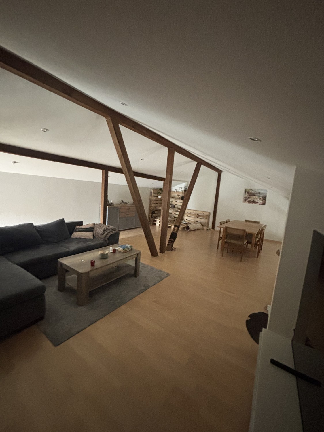 Appartamento di 4 ½ locali, foto 2 di 10