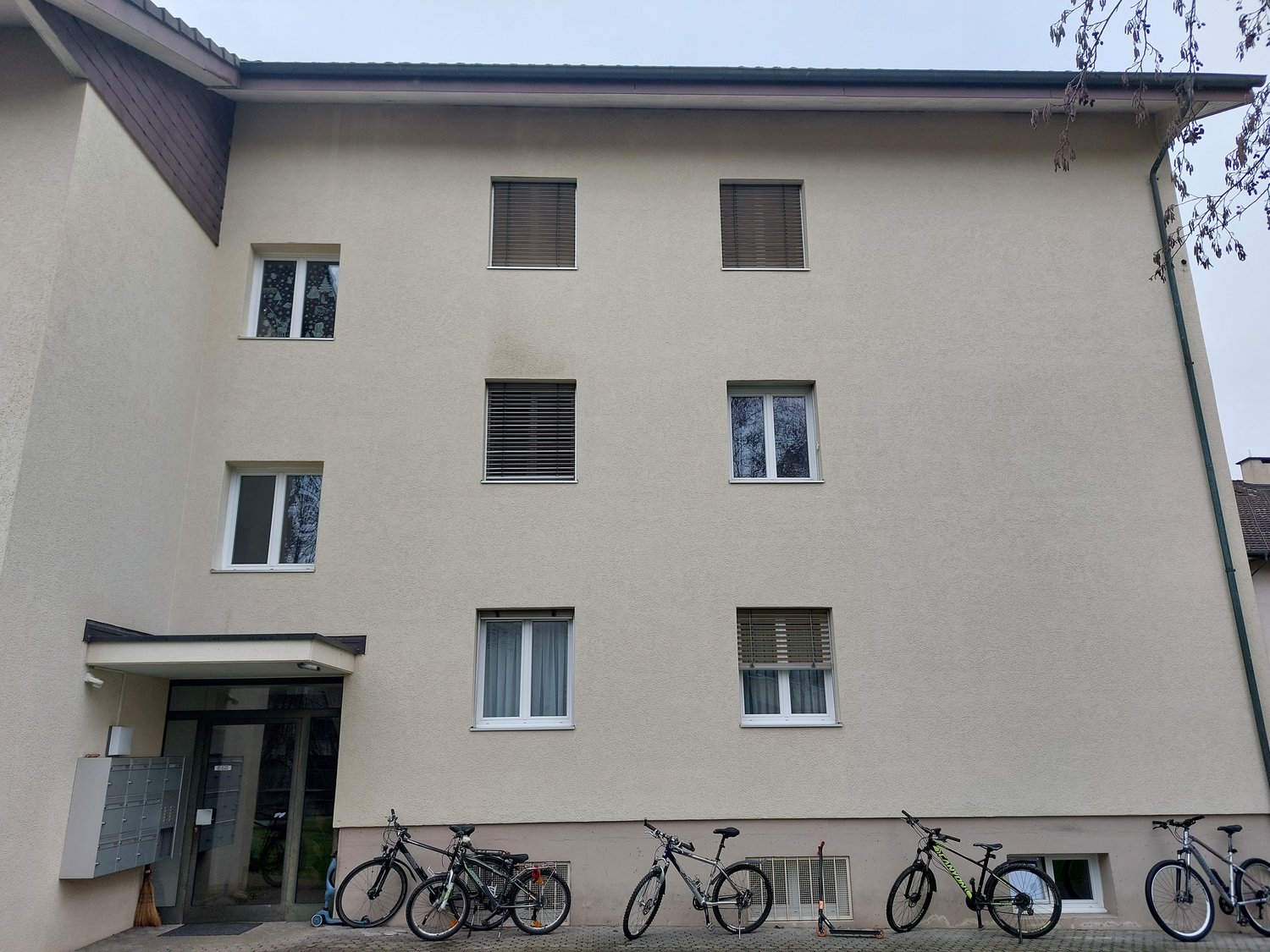 Appartamento di 1 ½ locali, foto 1 di 10