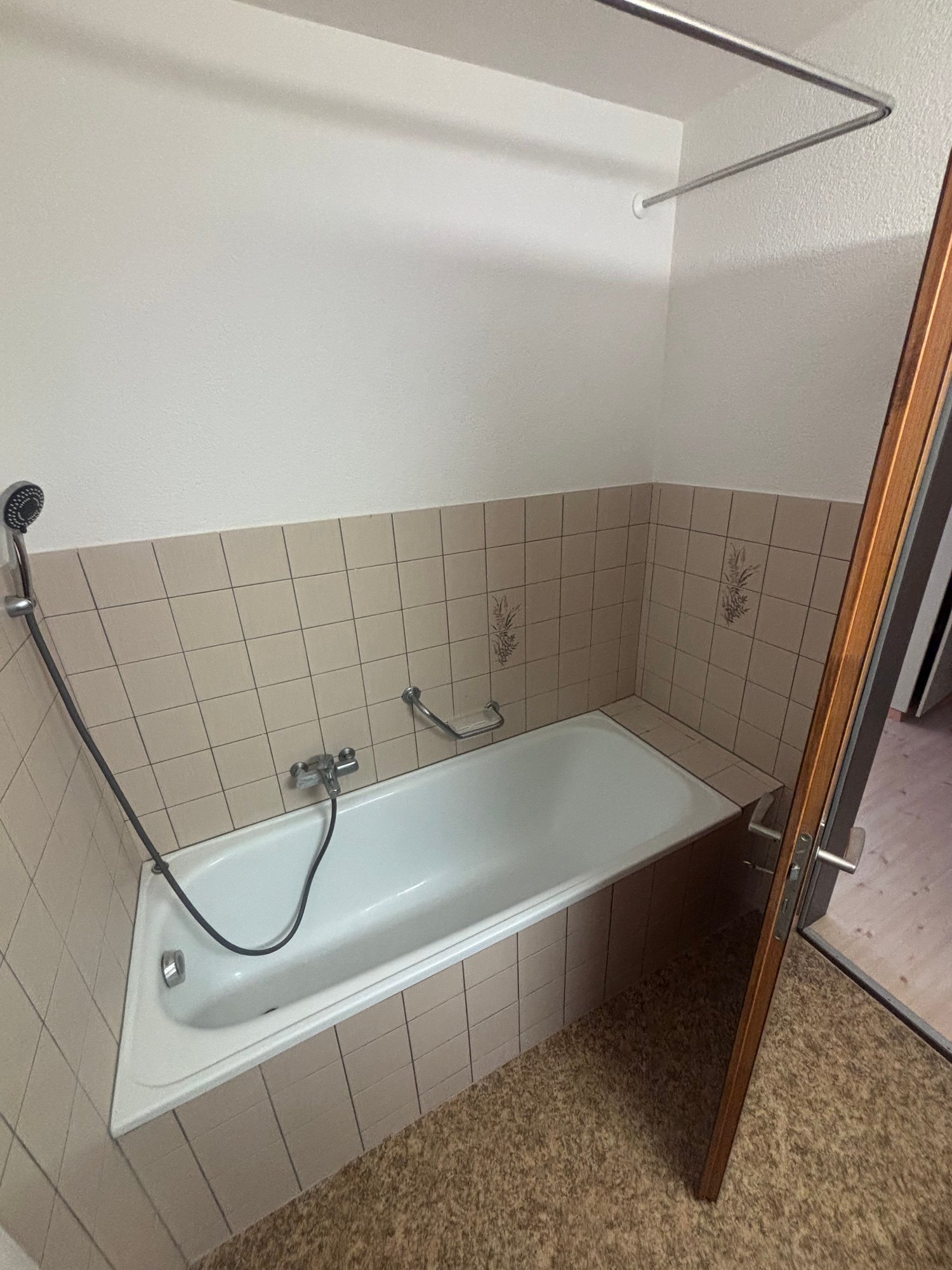 Appartamento di 1 ½ locali, foto 6 di 10