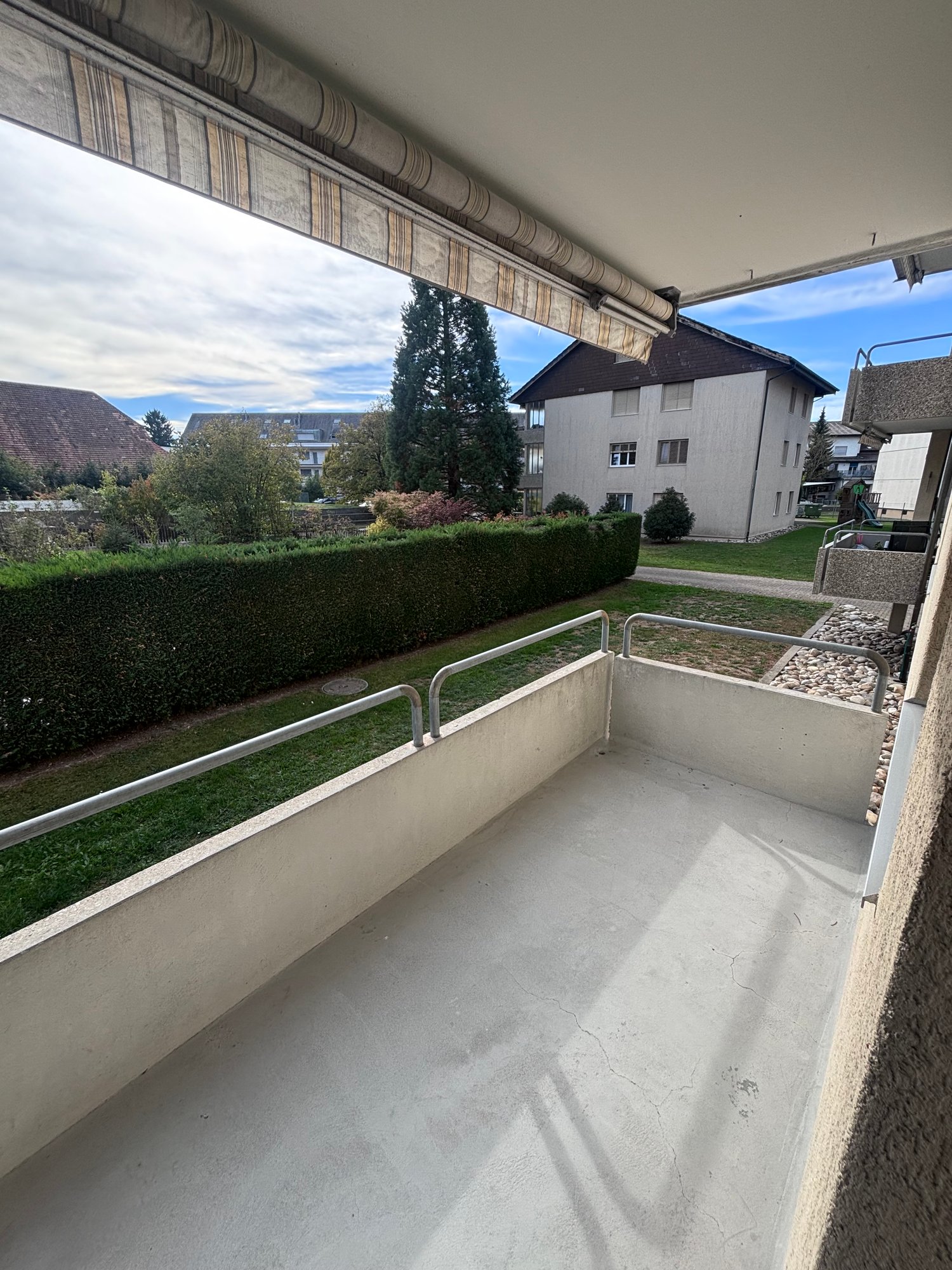 Appartamento di 1 ½ locali, foto 10 di 10