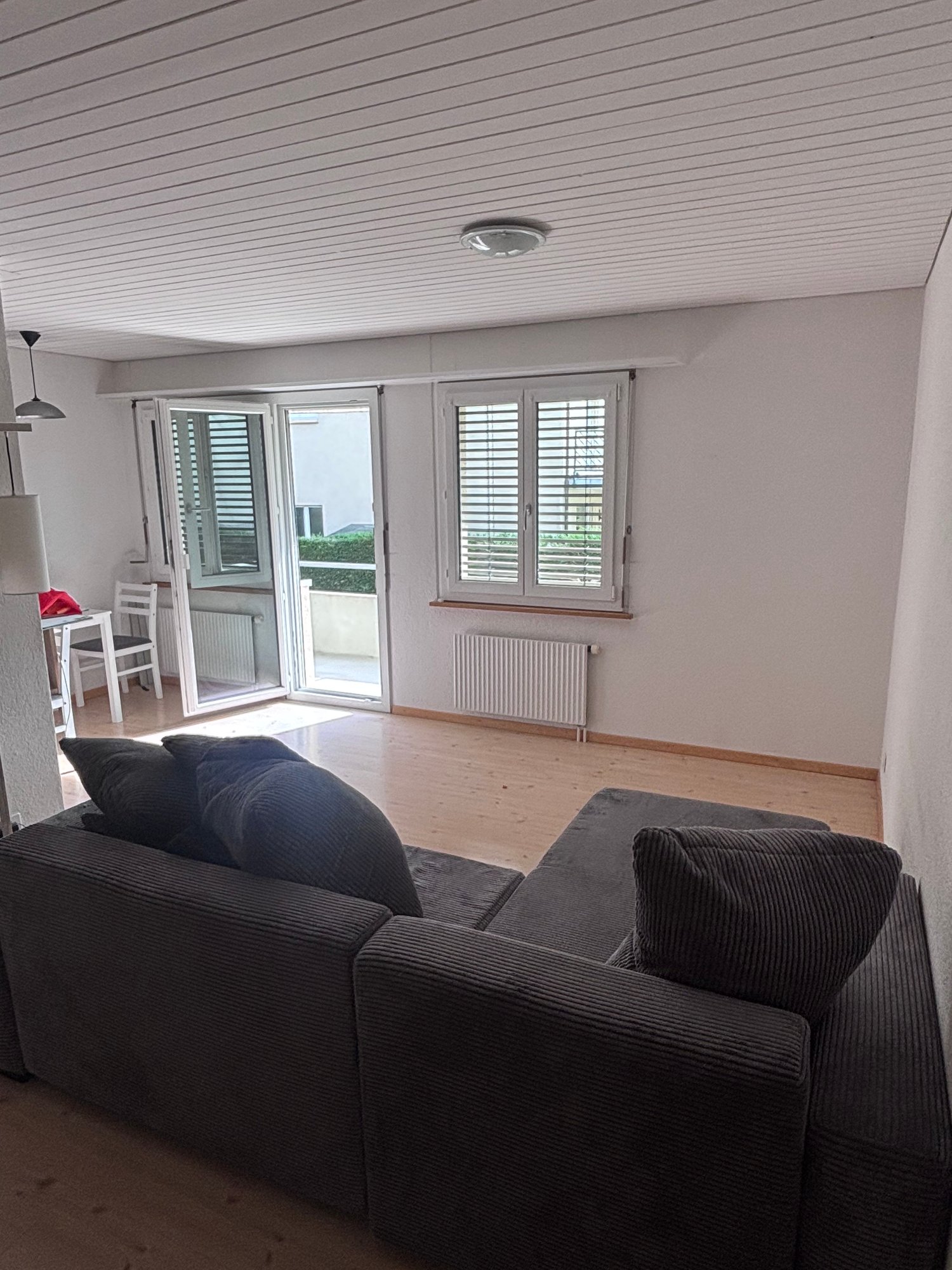 Appartamento di 1 ½ locali, foto 8 di 10