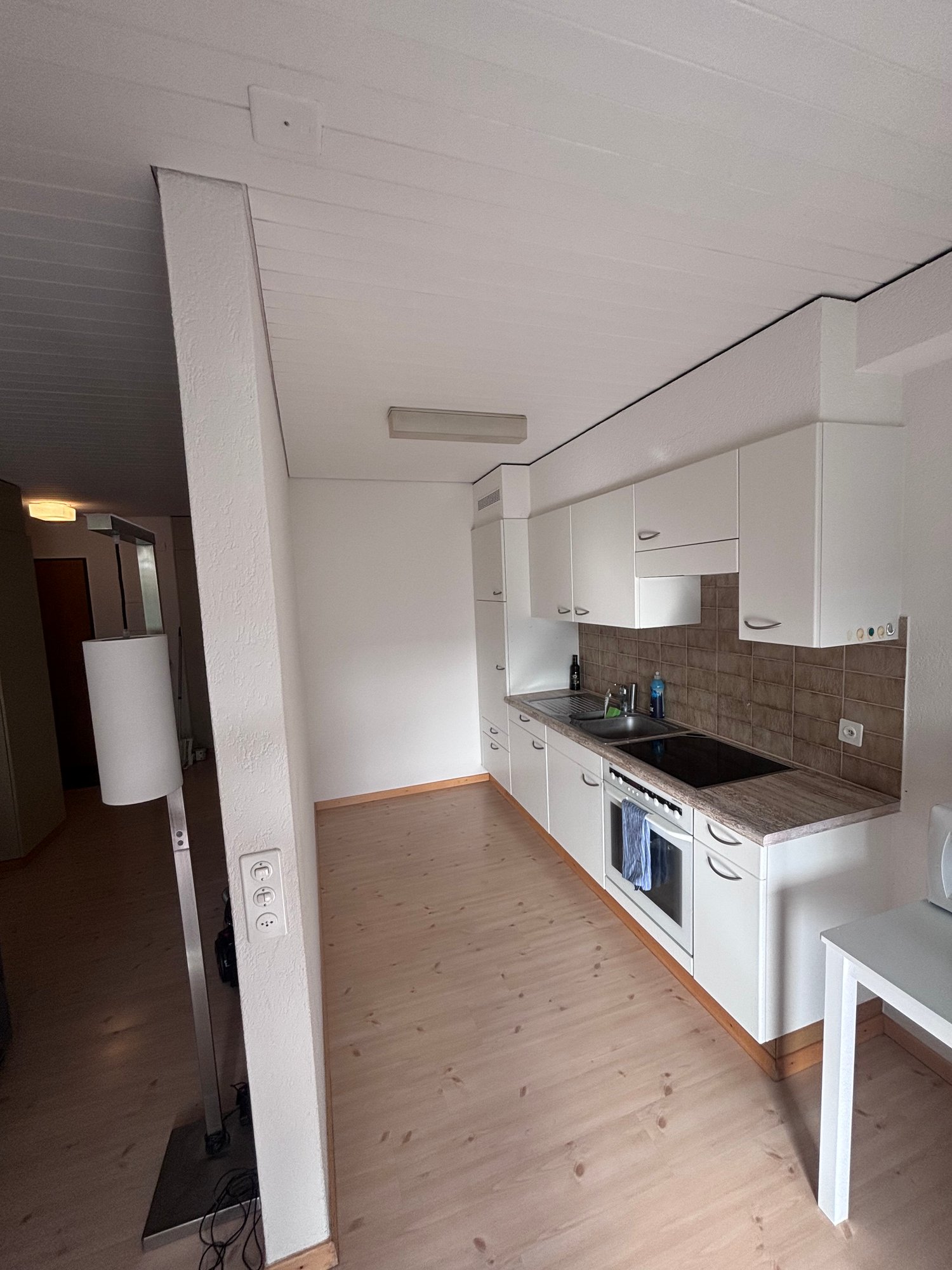 Appartamento di 1 ½ locali, foto 4 di 10