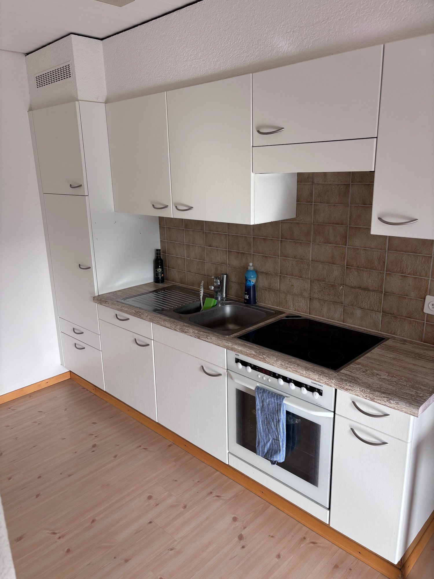 Appartamento di 1 ½ locali, foto 3 di 10