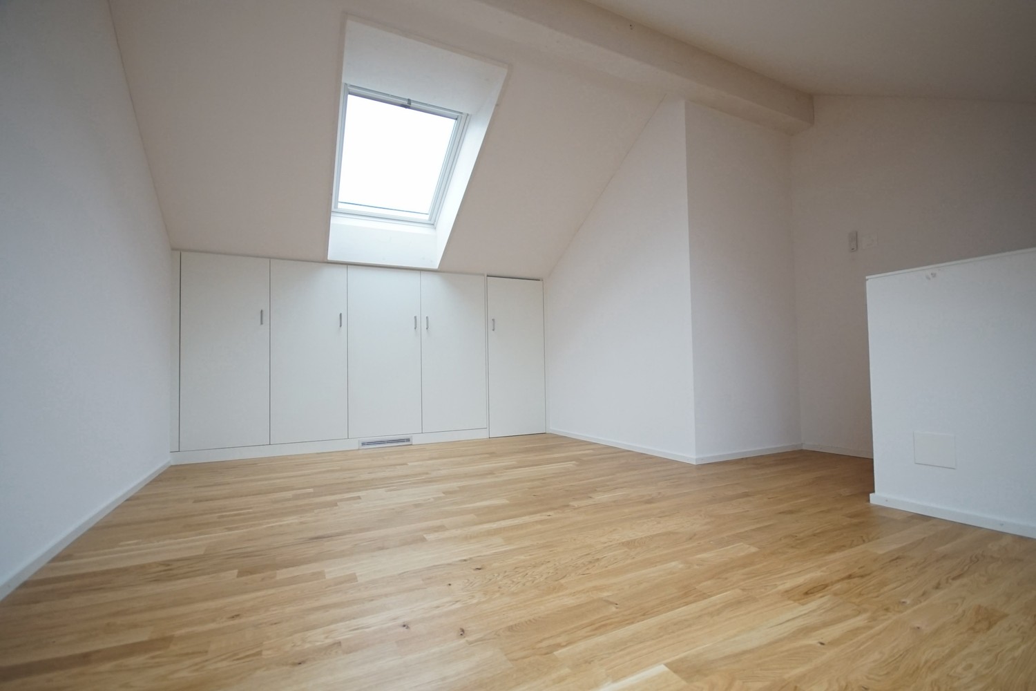 Appartamento di 2 ½ locali, foto 3 di 5