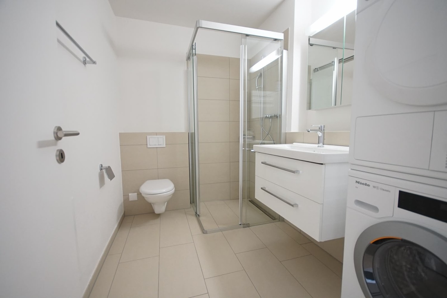 Appartamento di 2 ½ locali, foto 1 di 5