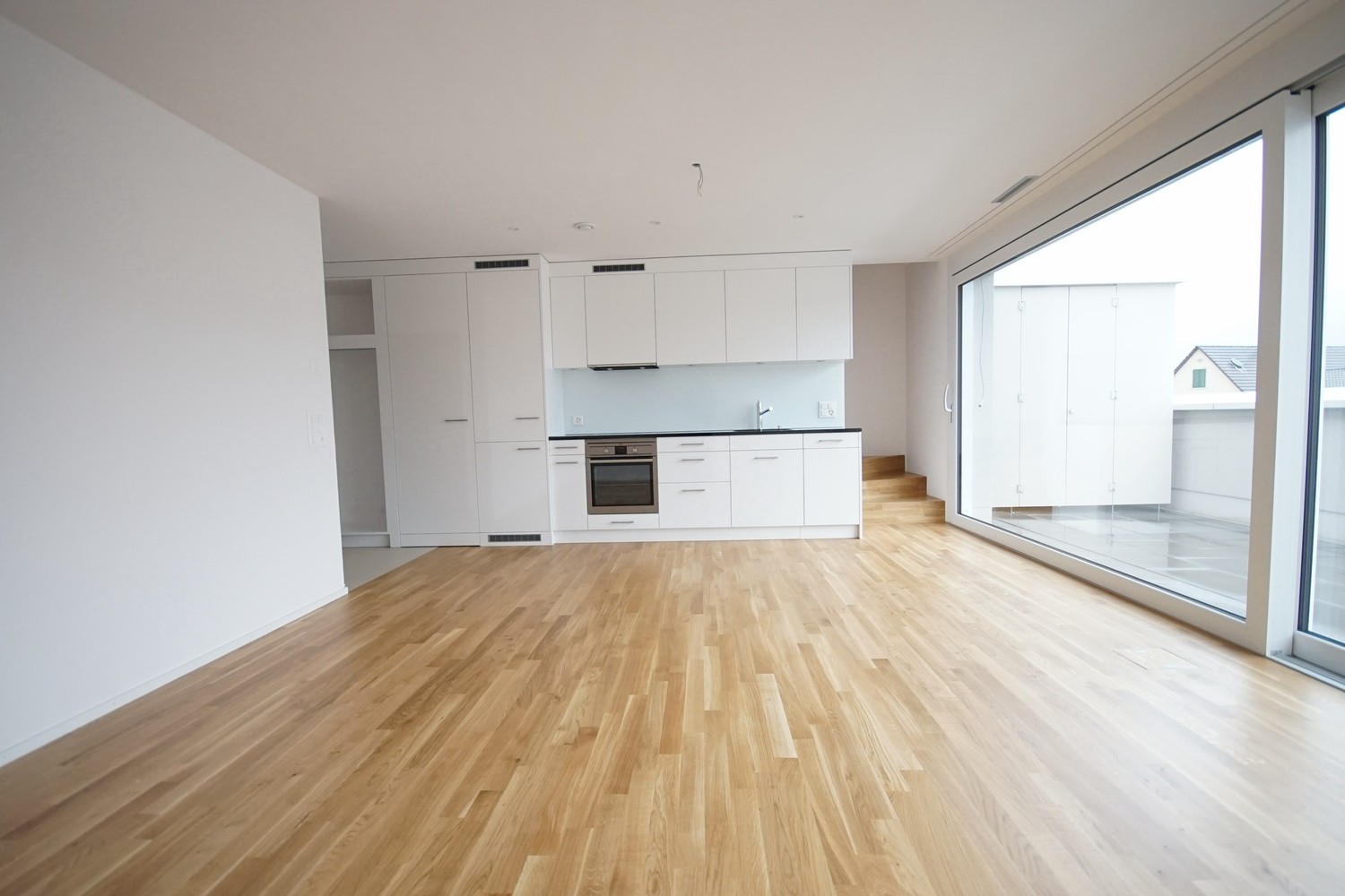 Appartamento di 2 ½ locali, foto 2 di 5