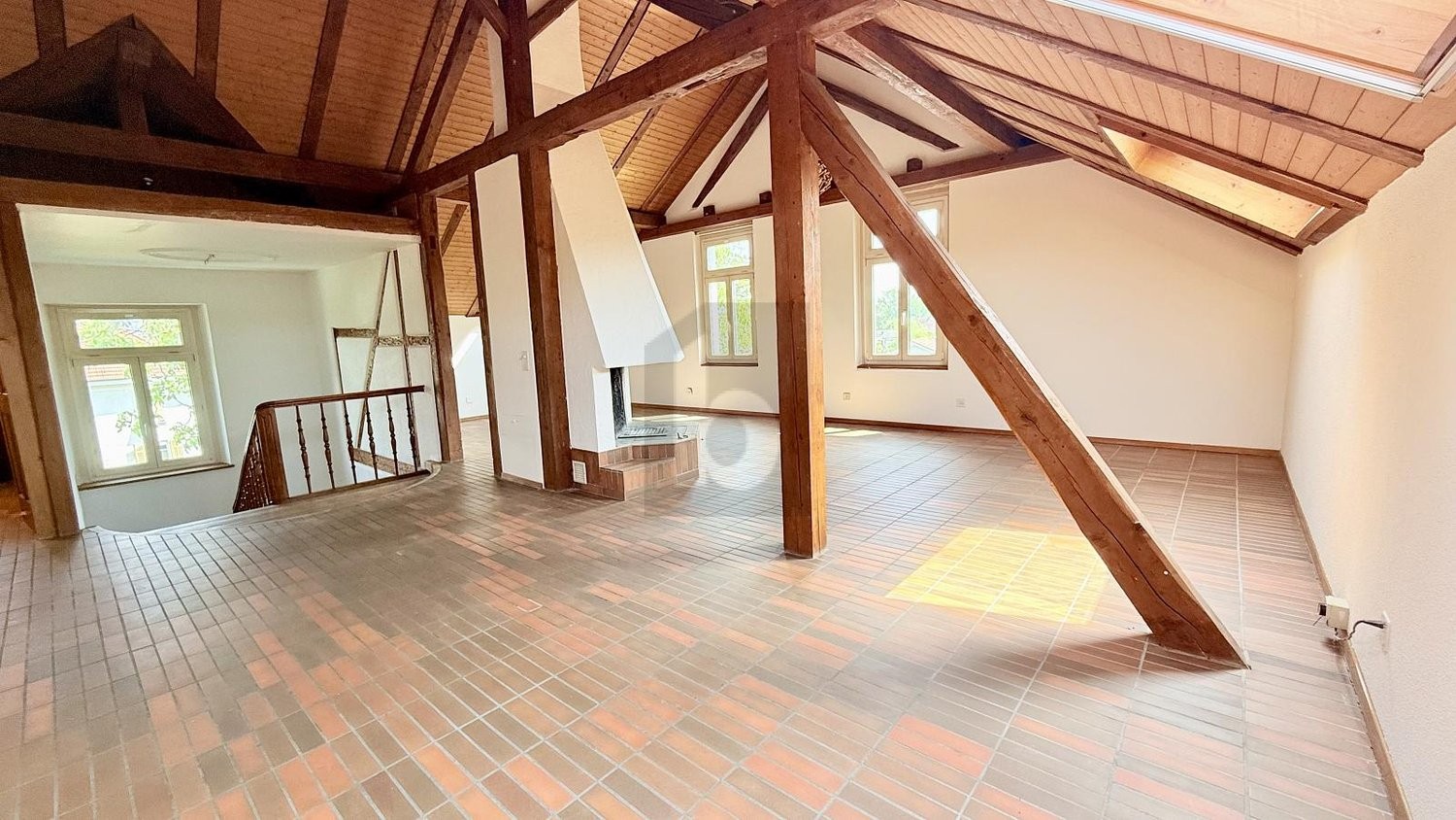 Duplex di 5 ½ locali, foto 1 di 4