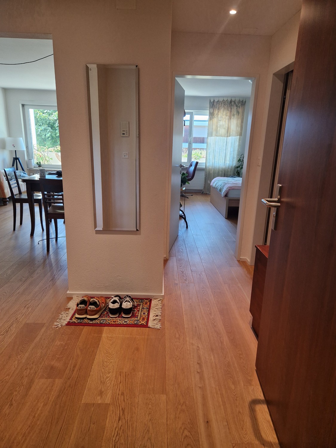 Appartamento di 2 ½ locali, foto 7 di 7