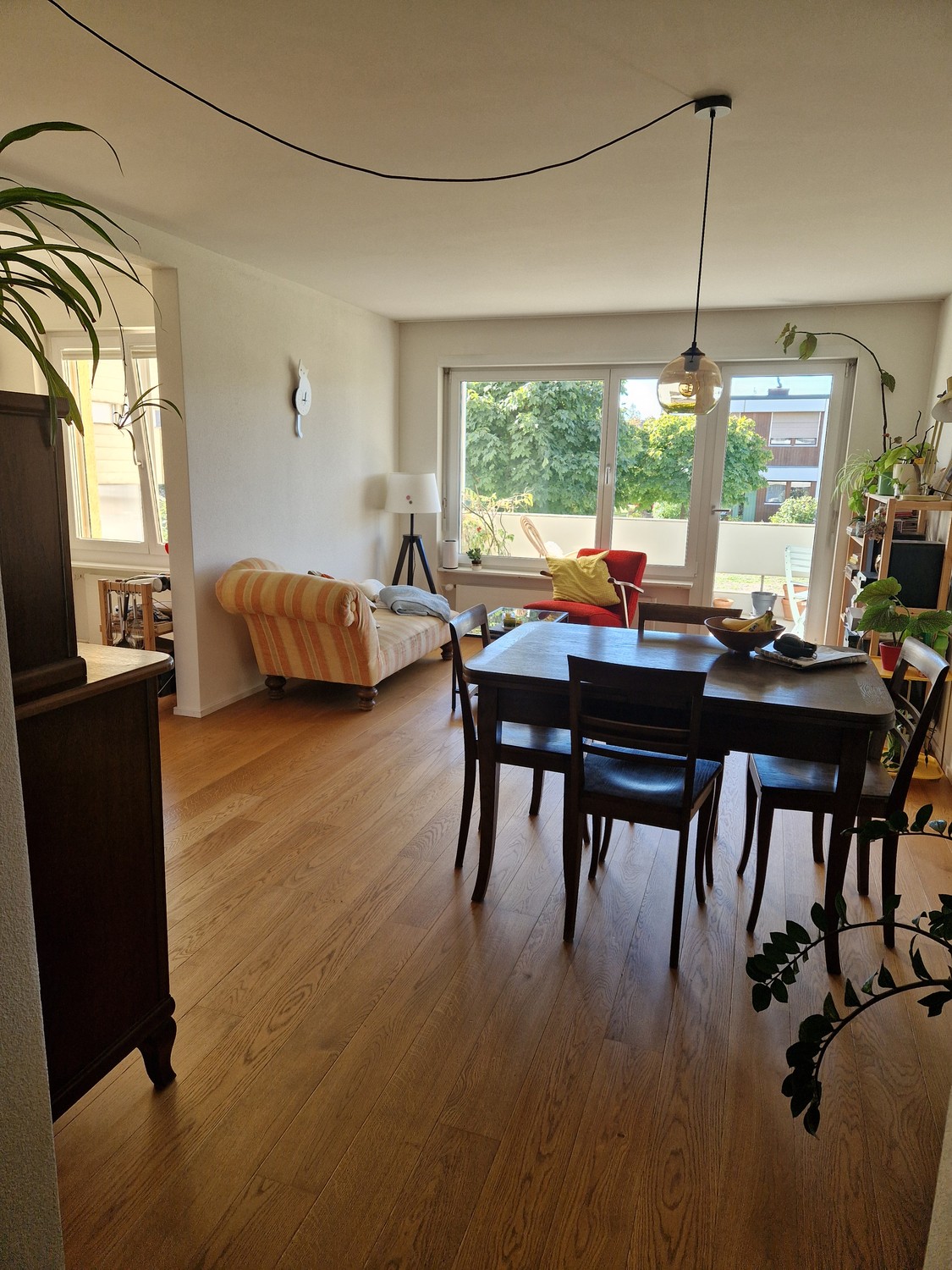 Appartamento di 2 ½ locali, foto 1 di 7