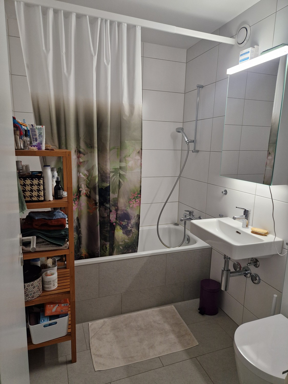 Appartamento di 2 ½ locali, foto 5 di 7