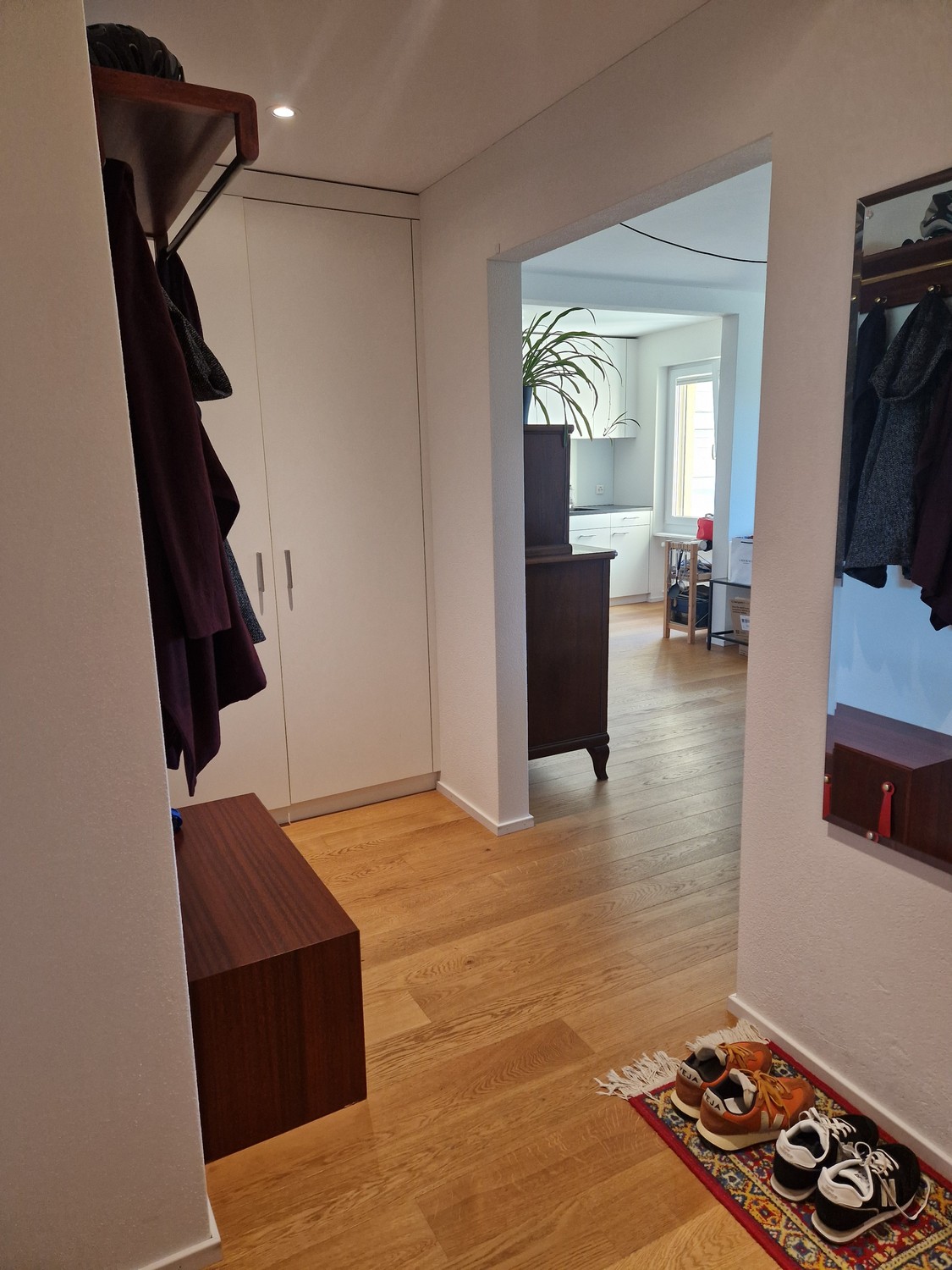 Appartamento di 2 ½ locali, foto 6 di 7