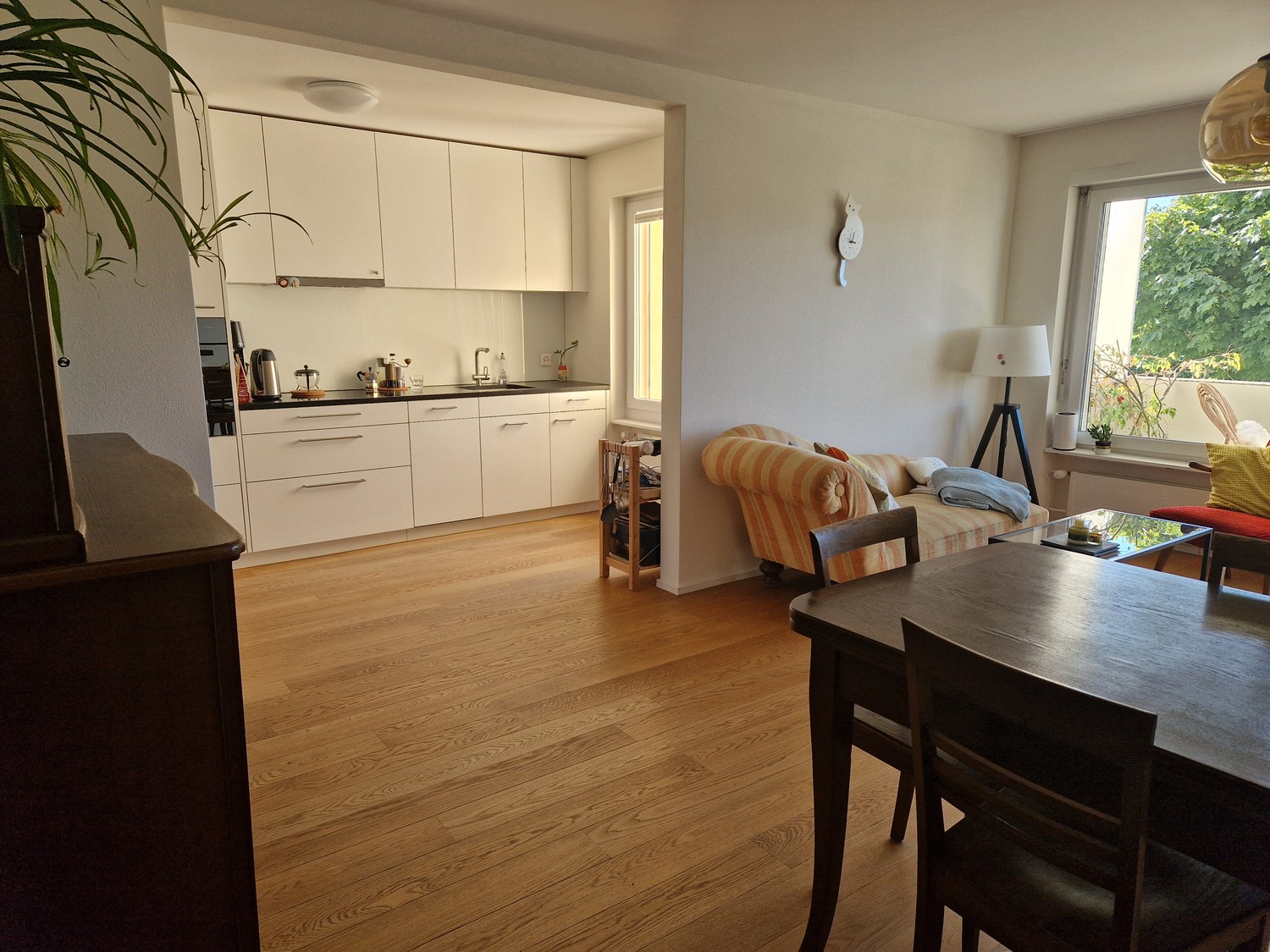Appartamento di 2 ½ locali, foto 2 di 7