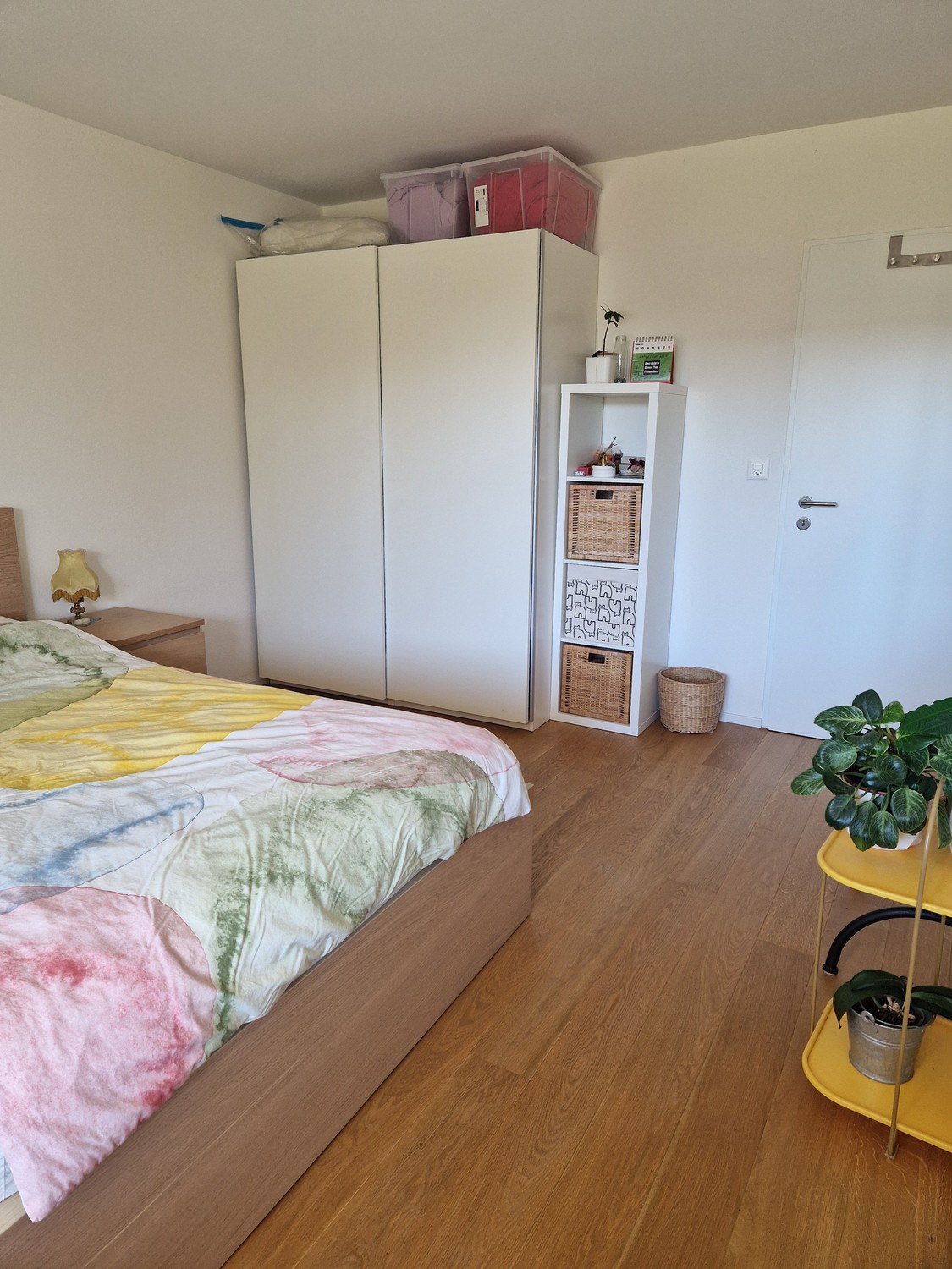Appartamento di 2 ½ locali, foto 3 di 7