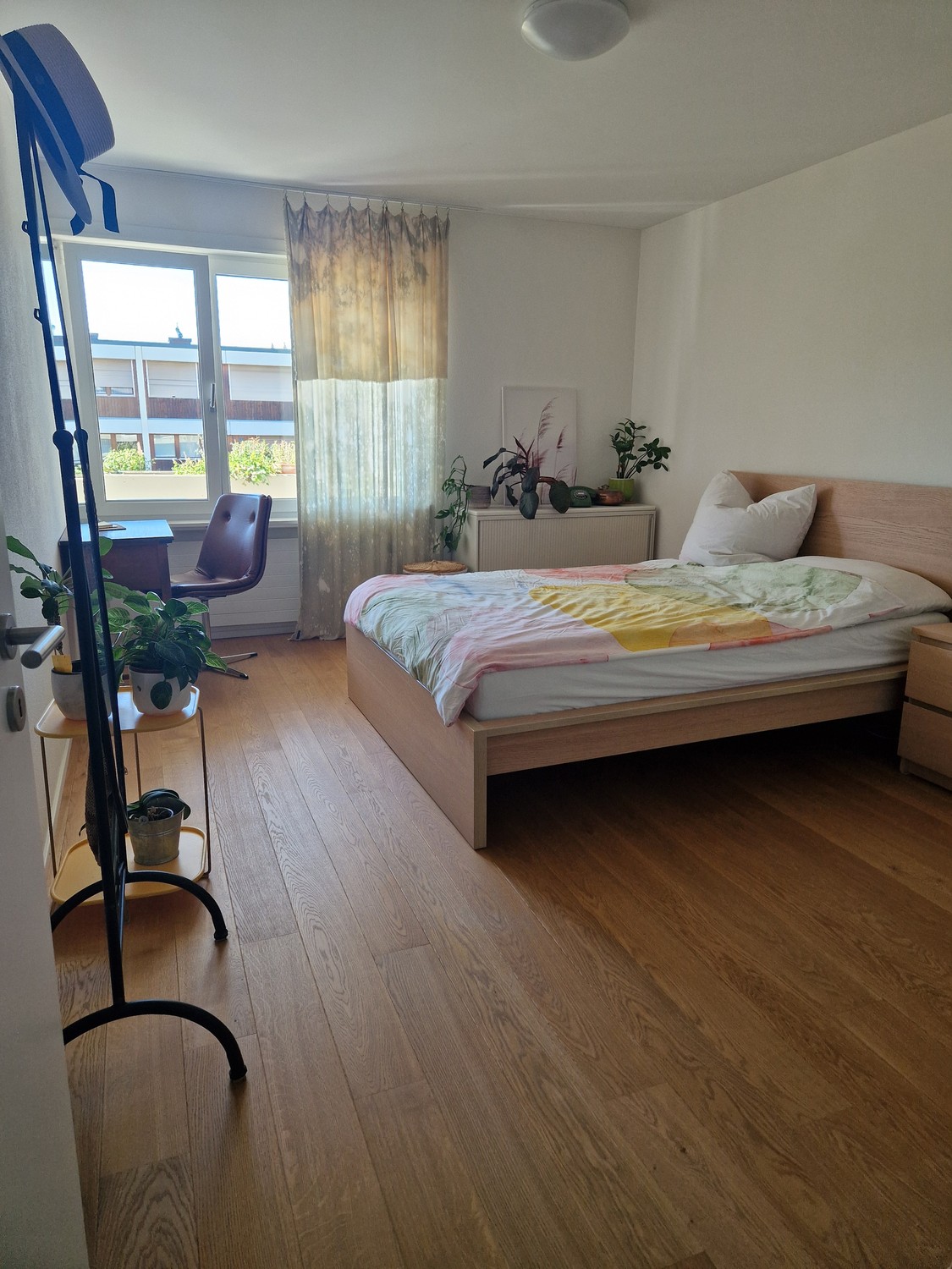 Appartamento di 2 ½ locali, foto 4 di 7