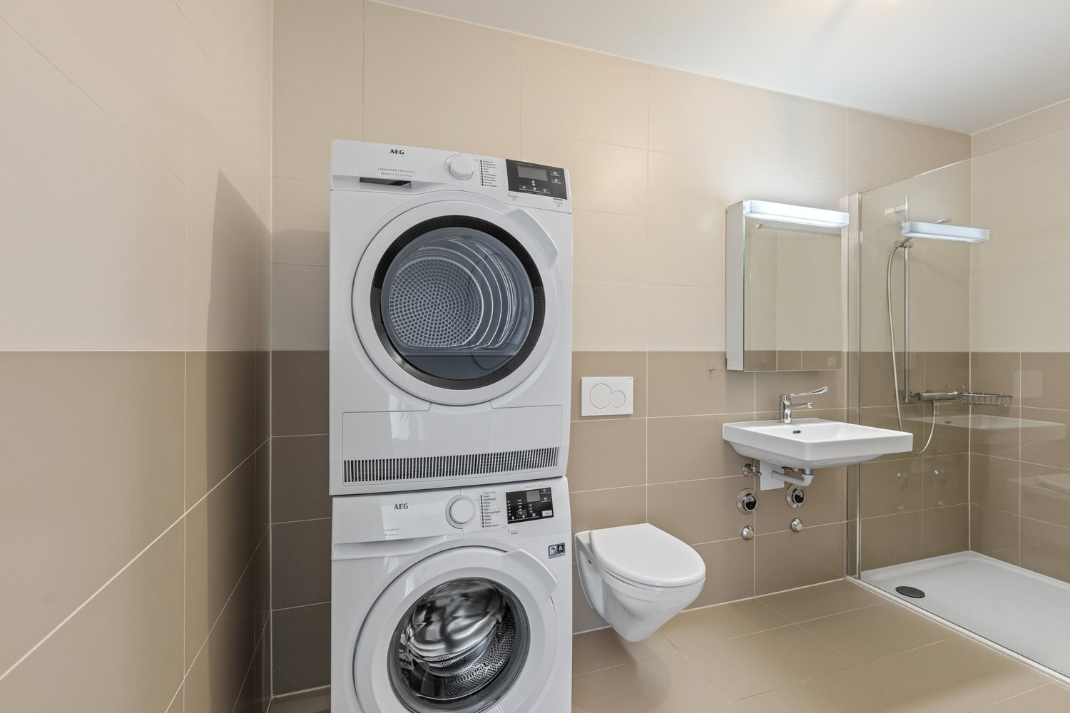 Appartamento di 2 ½ locali, foto 3 di 5
