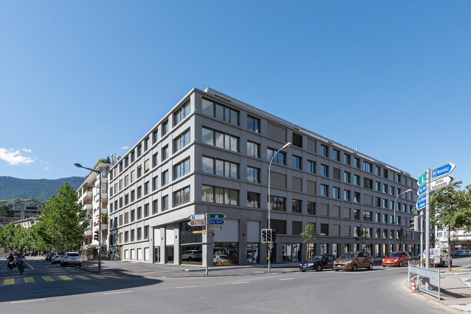 Appartamento di 2 ½ locali, foto 1 di 5