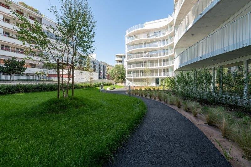 Appartamento di 2 ½ locali, foto 2 di 5