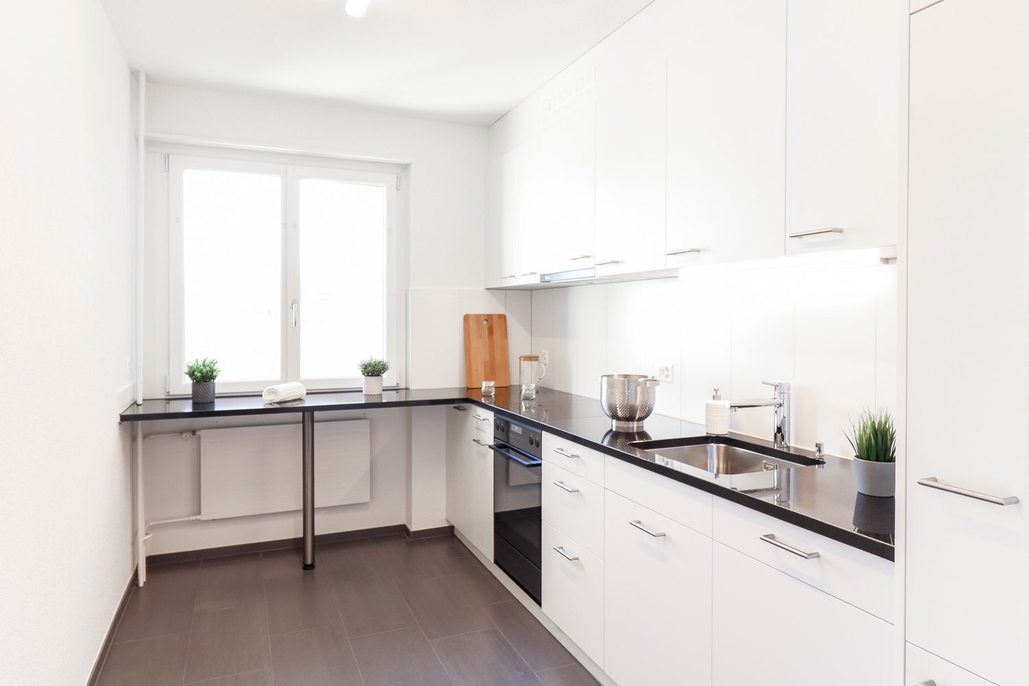 Appartamento di 3 ½ locali, foto 1 di 9