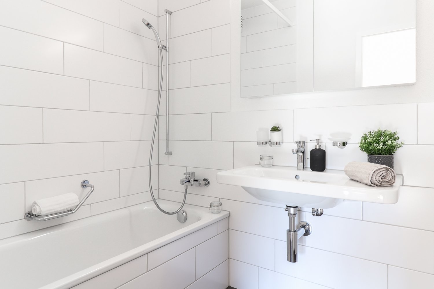 Appartamento di 3 ½ locali, foto 5 di 9