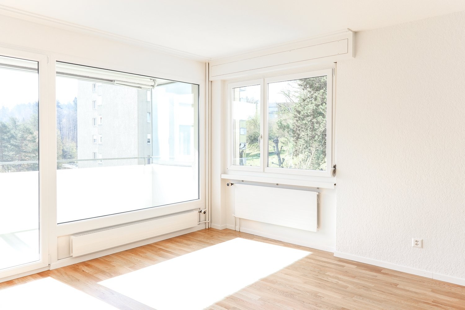 Appartamento di 3 ½ locali, foto 3 di 9