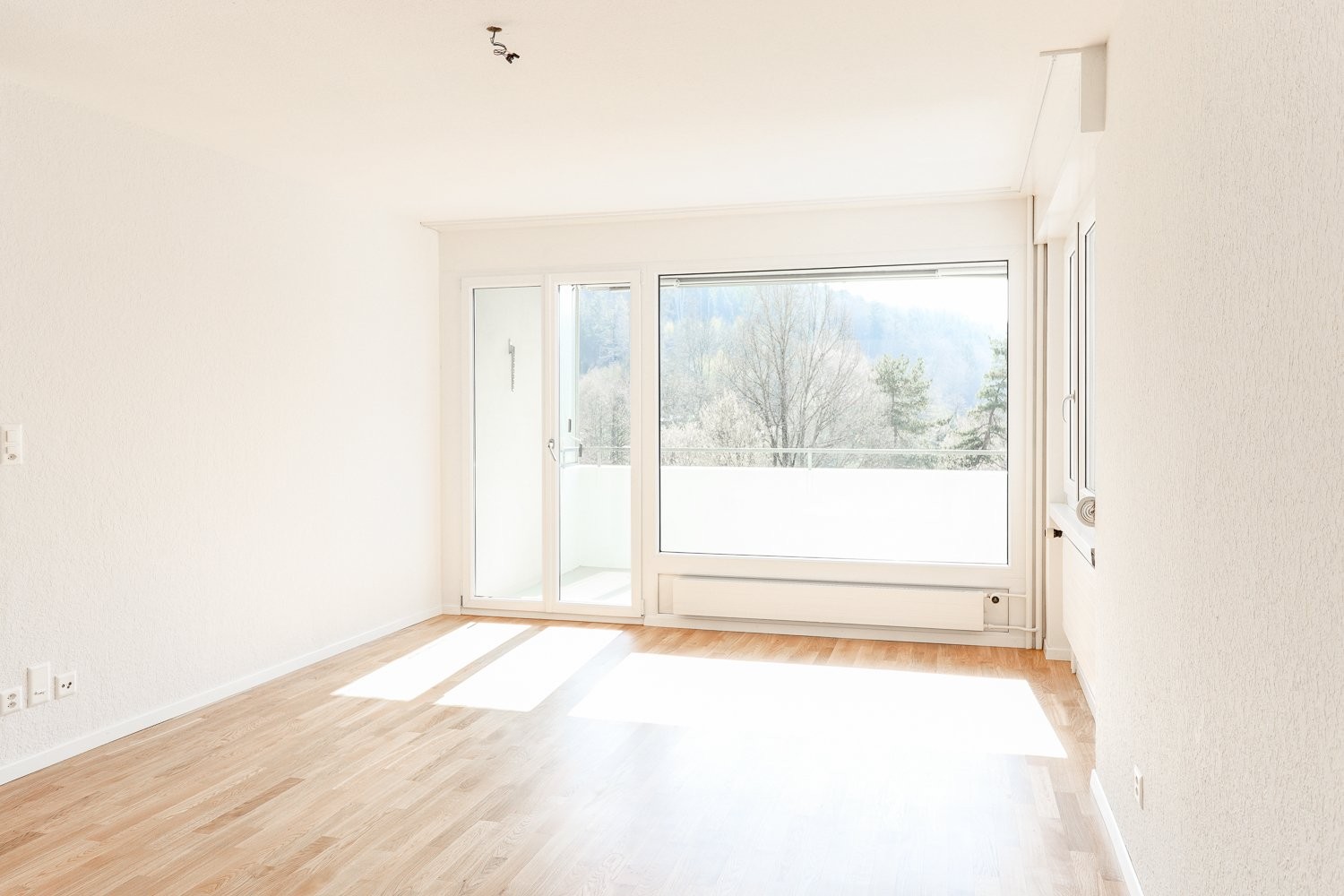 Appartamento di 3 ½ locali, foto 4 di 9