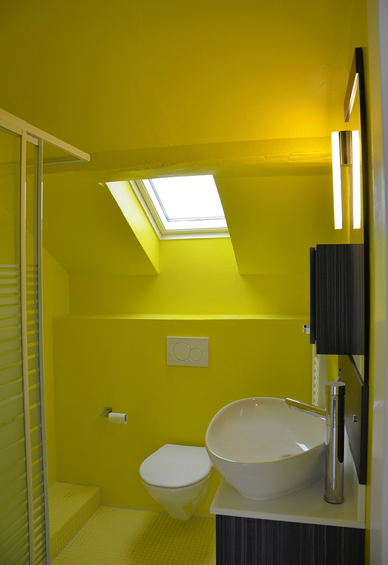Appartamento di 1 ½ locali, foto 4 di 8