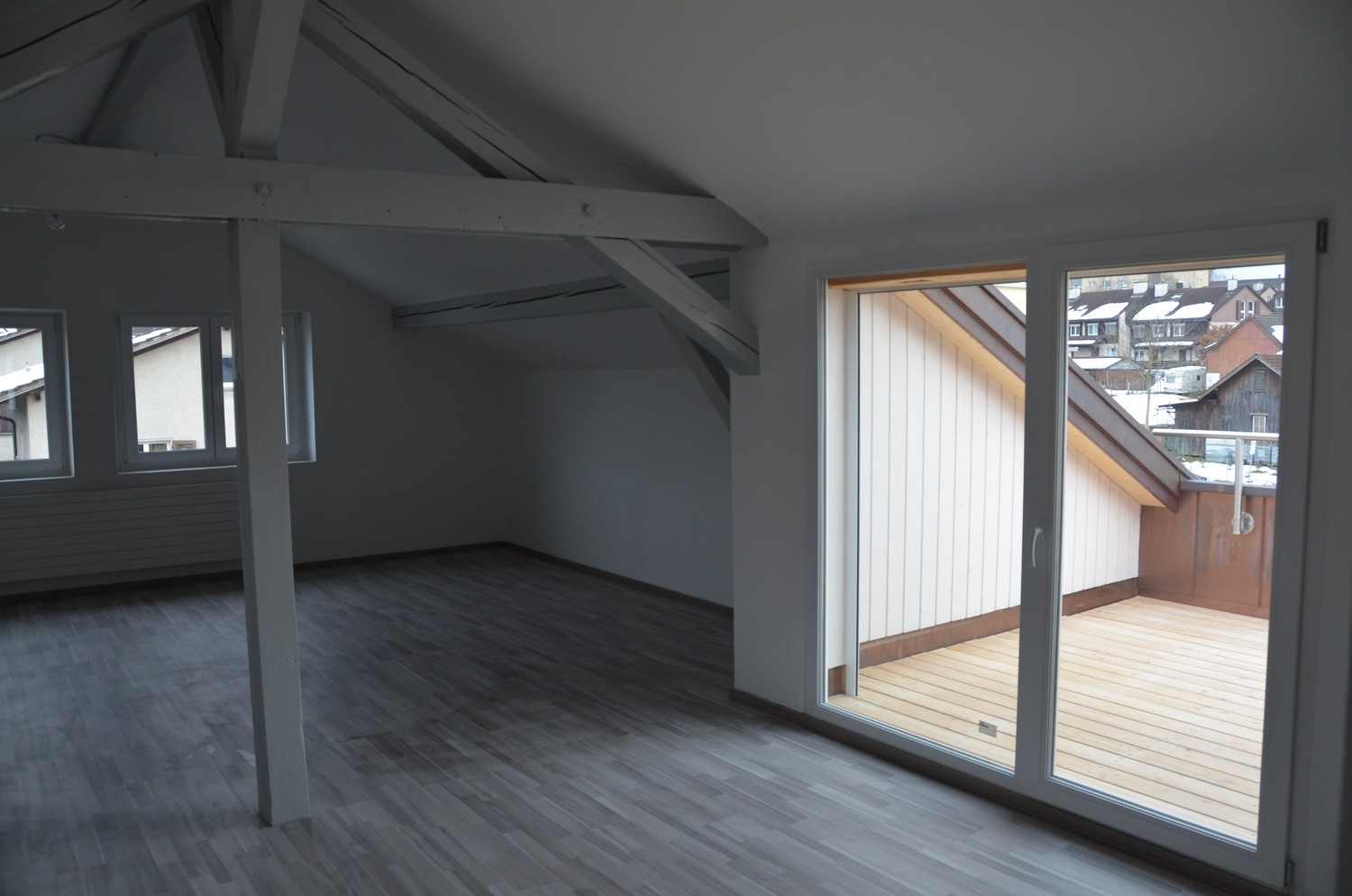 Appartamento di 1 ½ locali, foto 5 di 8