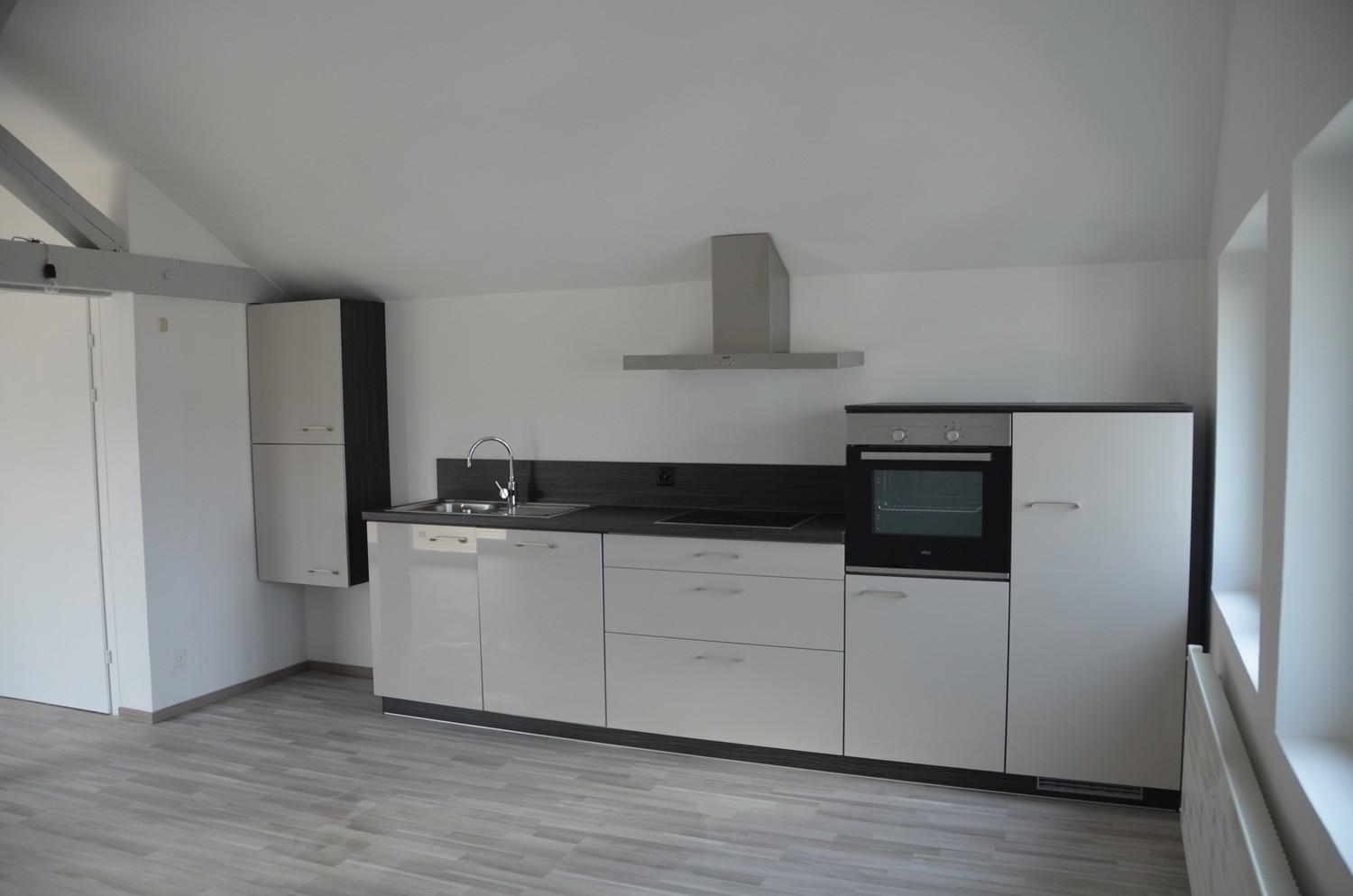 Appartamento di 1 ½ locali, foto 3 di 8