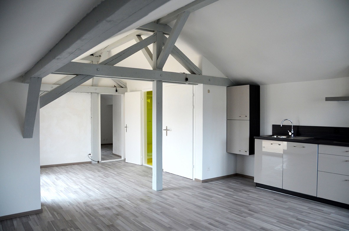 Appartamento di 1 ½ locali, foto 1 di 8