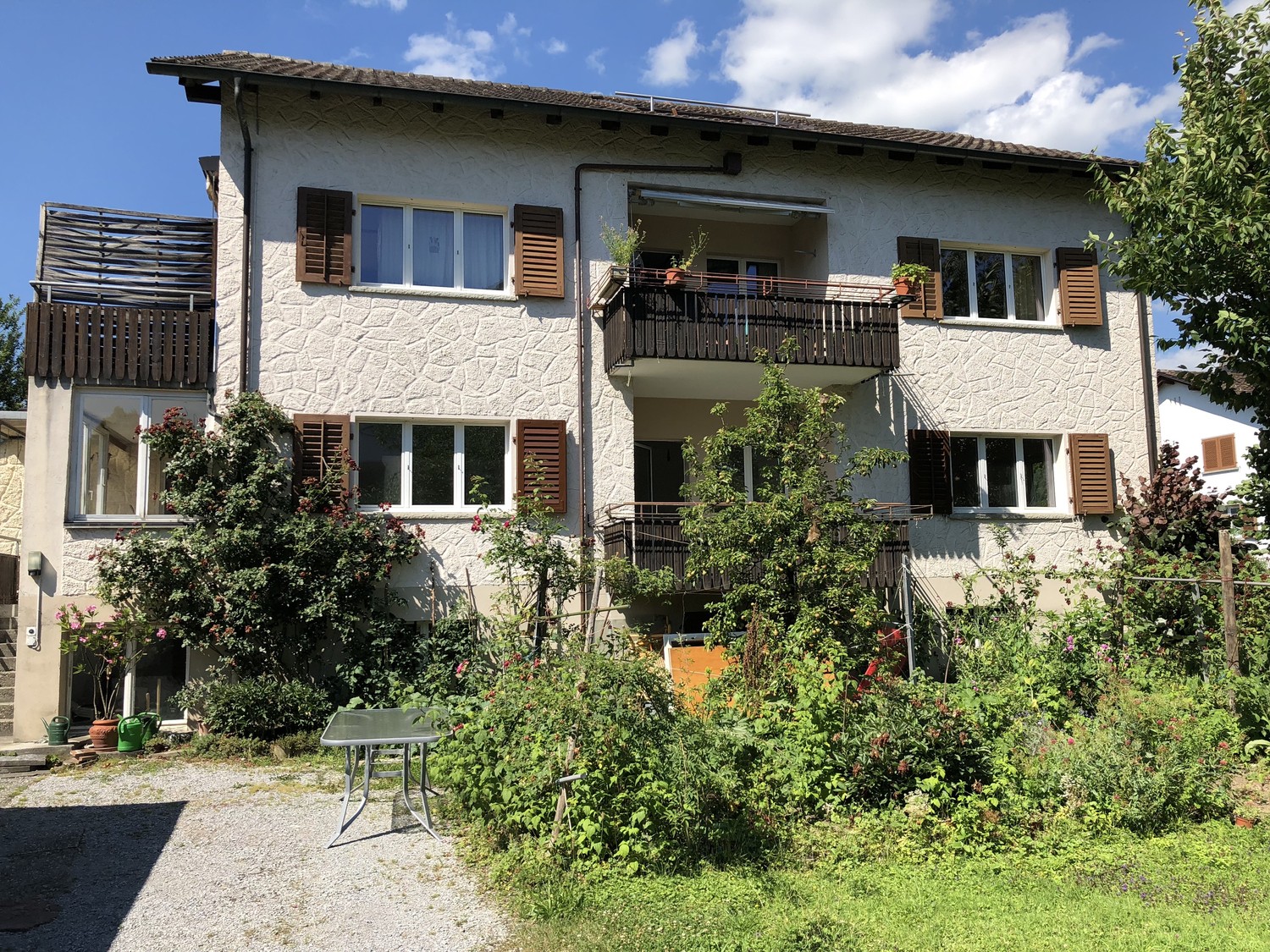Appartamento di 1 ½ locali, foto 7 di 8