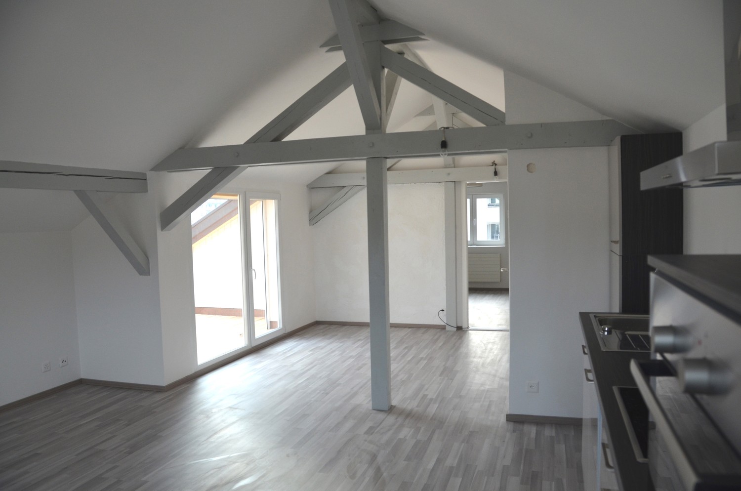 Appartamento di 1 ½ locali, foto 2 di 8