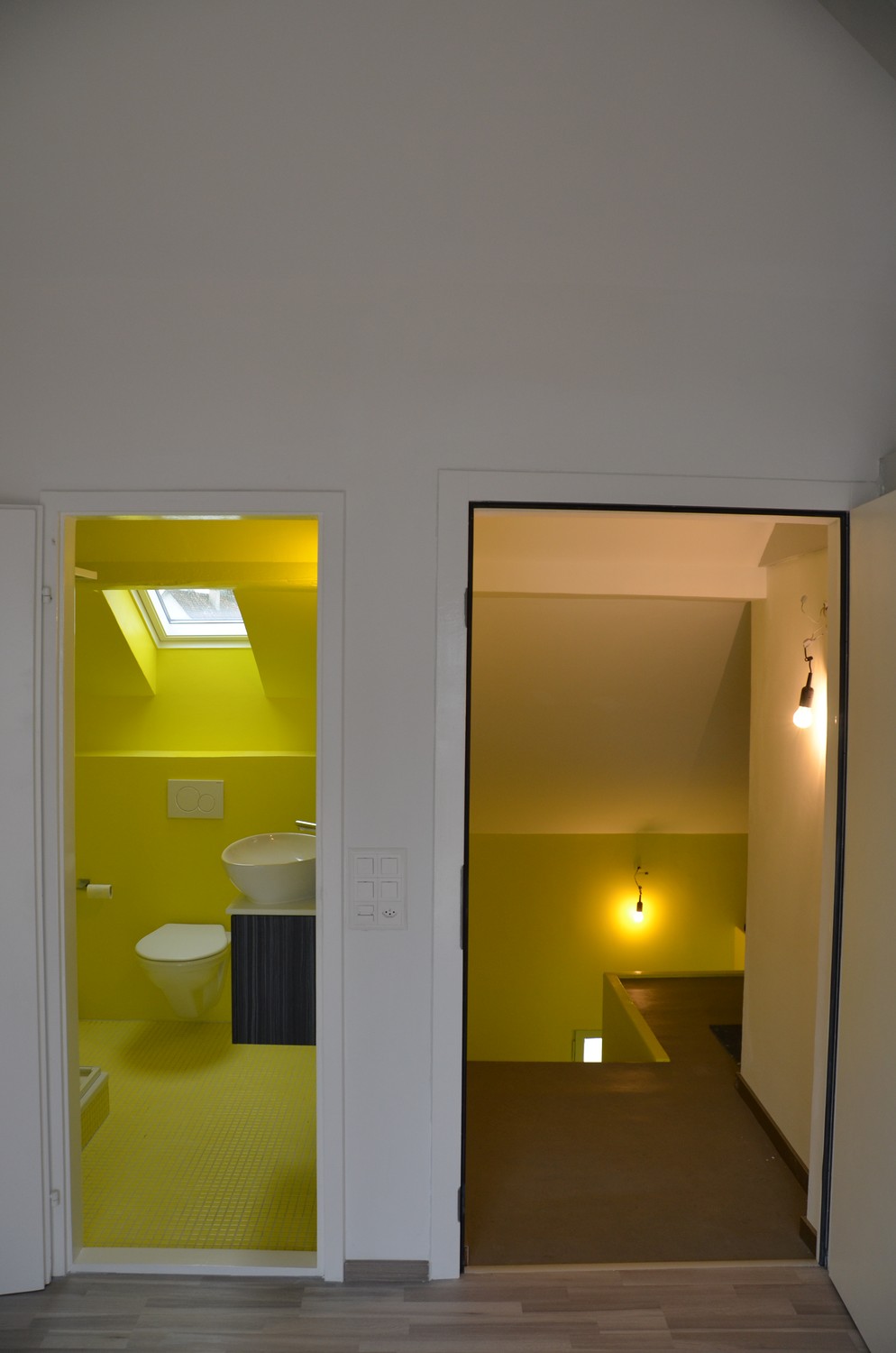 Appartamento di 1 ½ locali, foto 6 di 8