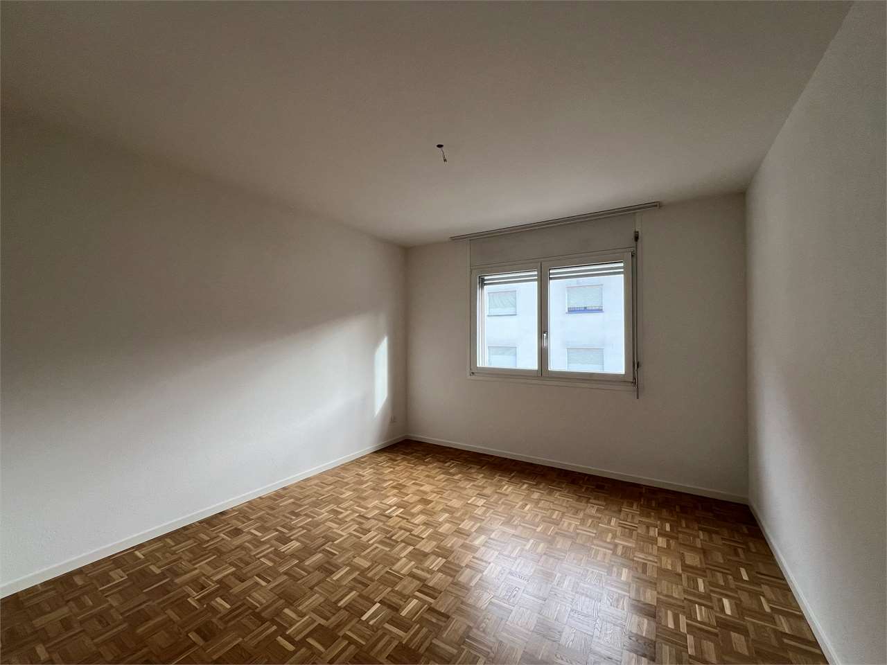 4 ½ rooms furnished flat