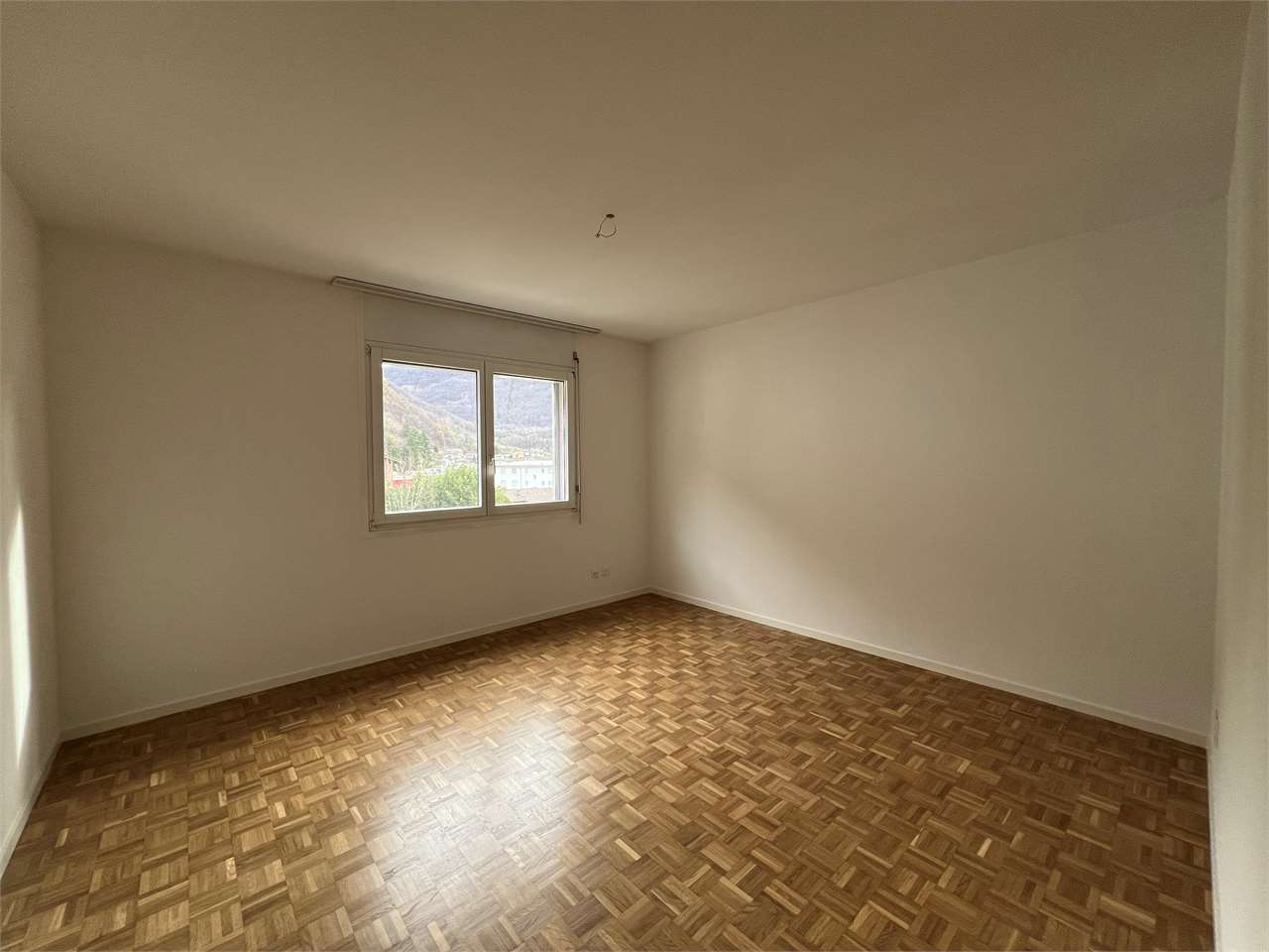 4 ½ rooms furnished flat