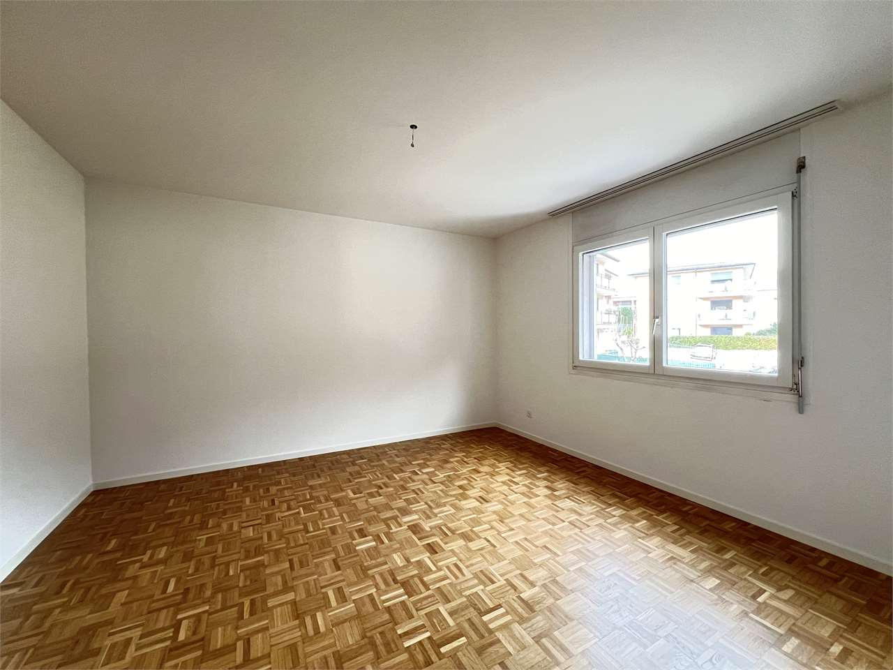 4 ½ rooms furnished flat