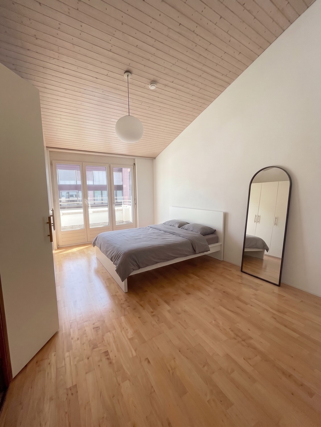 Appartamento di 4 ½ locali