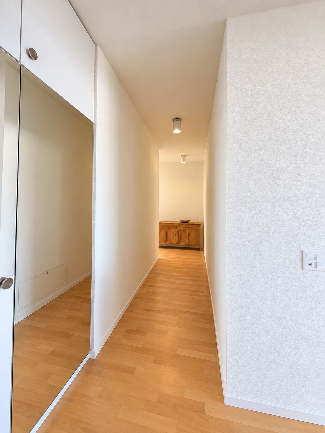 Appartamento di 4 ½ locali
