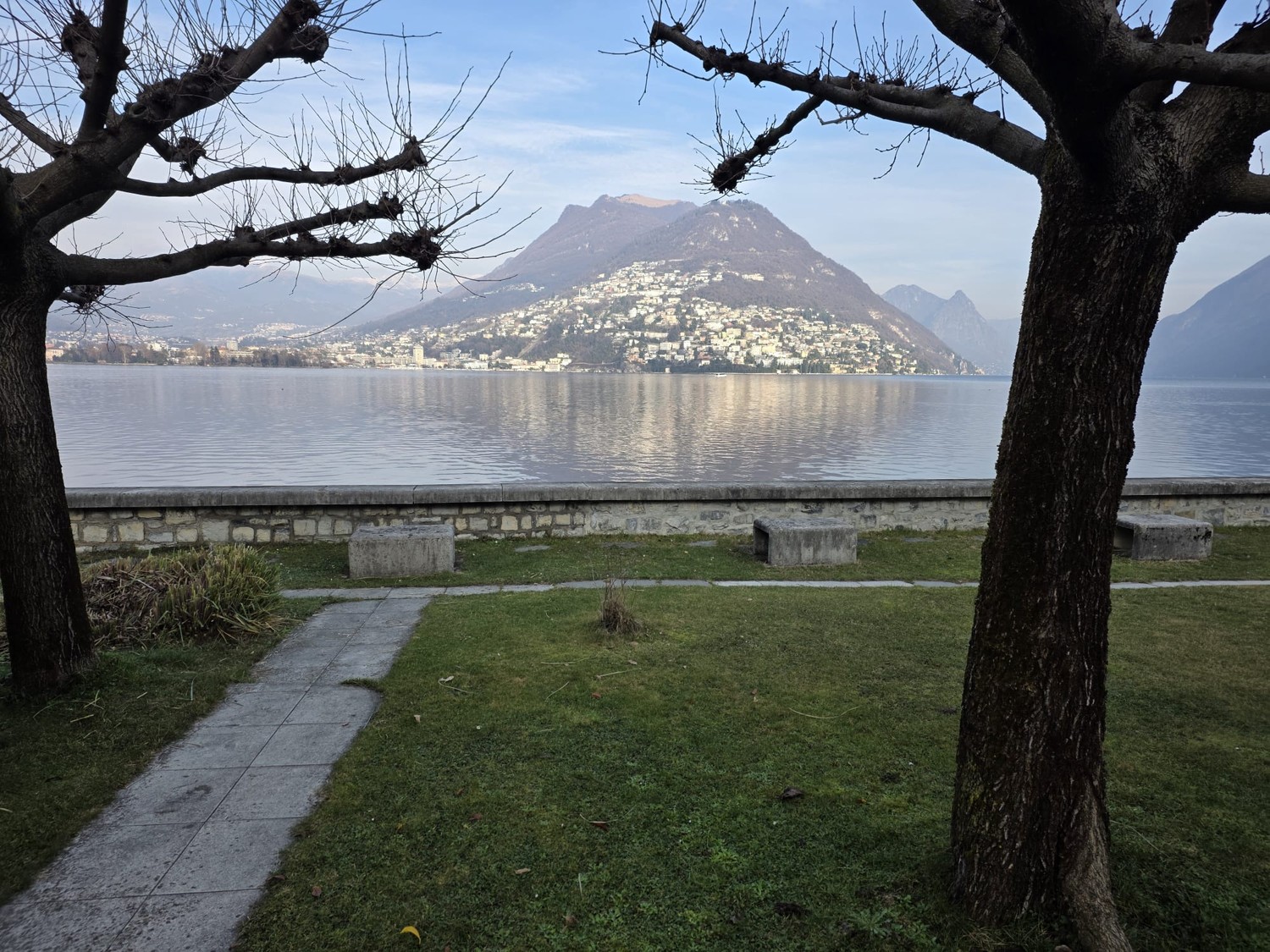 Appartamento di 2 ½ locali, foto 1 di 6