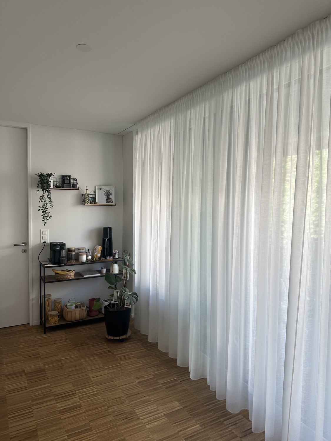 Appartement de 2 ½ pièces